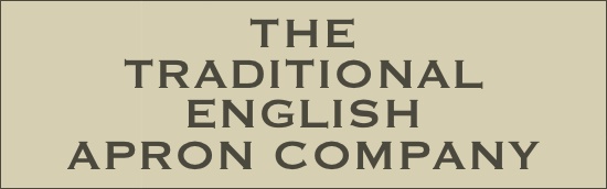 The Traditional English Apron Company